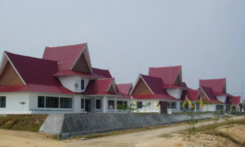 Gedung Perkantoran
