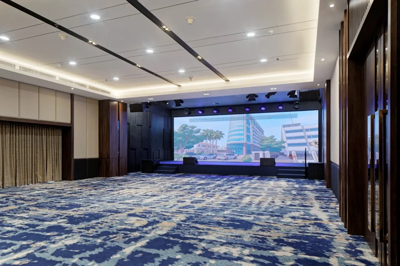 Ballroom