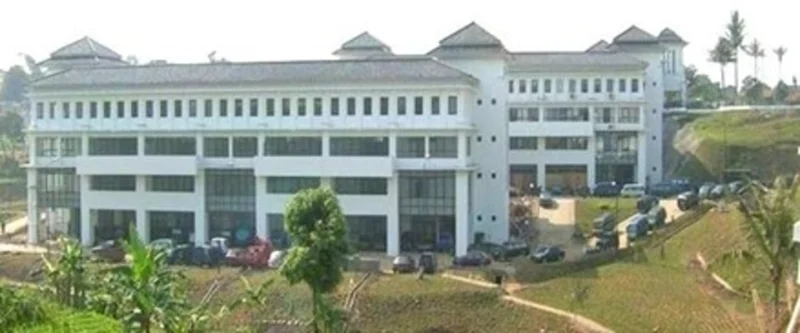 Gedung Perkantoran