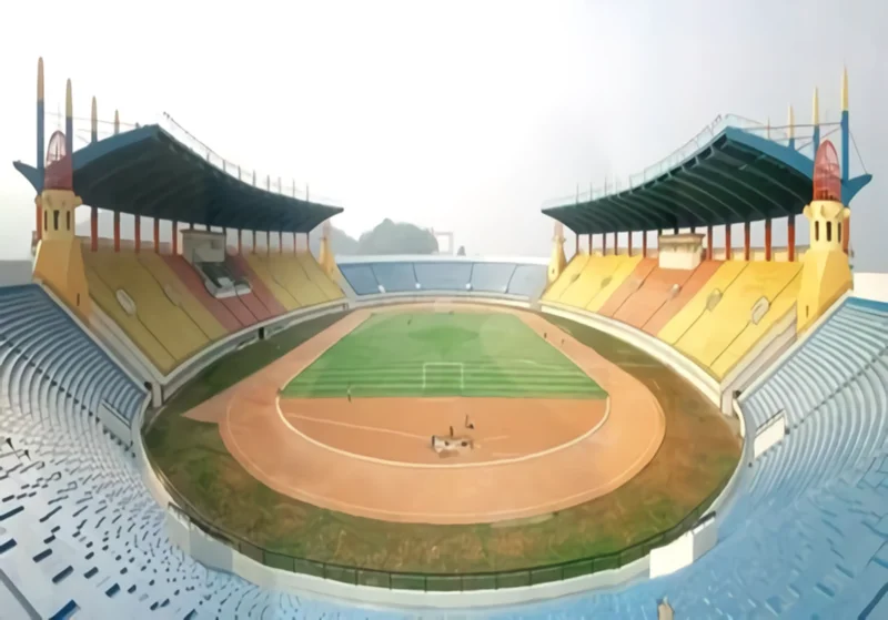 Stadion Sepak Bola